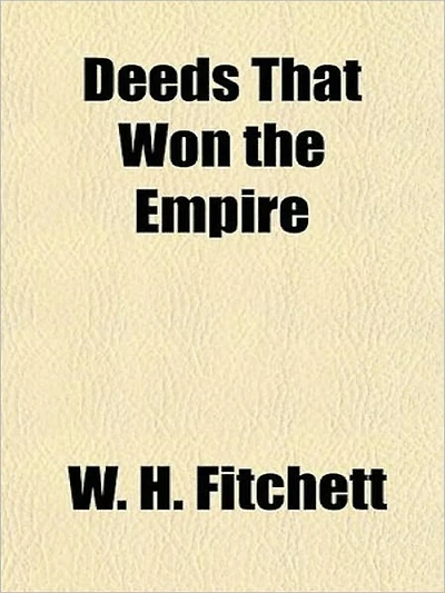 Deeds that Won the Empire