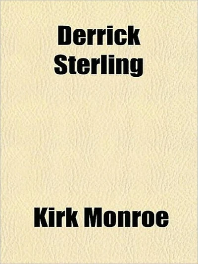 Derrick Sterling