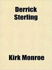 Derrick Sterling