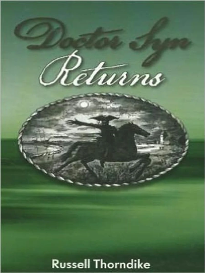 Doctor Syn Returns