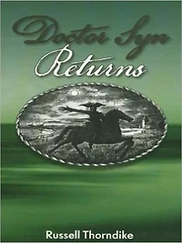 Doctor Syn Returns