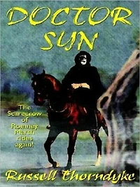 Doctor Syn_ A Smuggler Tale of the Romney Marsh