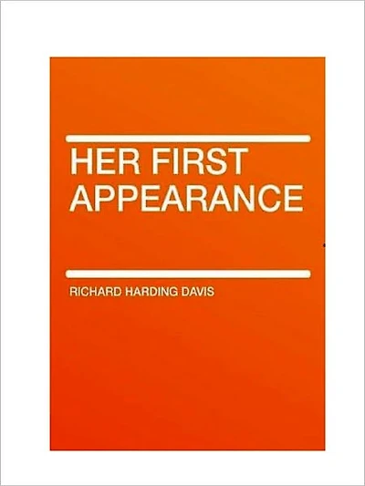 Her First Appearance