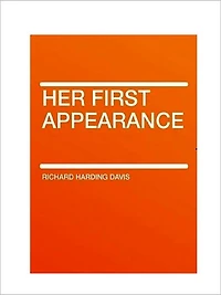 Her First Appearance