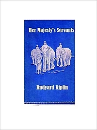 Her Majestys Servants