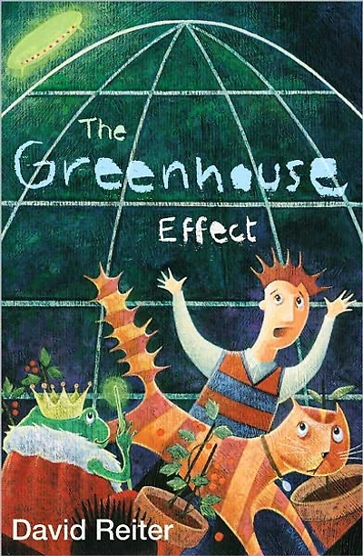 The Greenhouse Effect