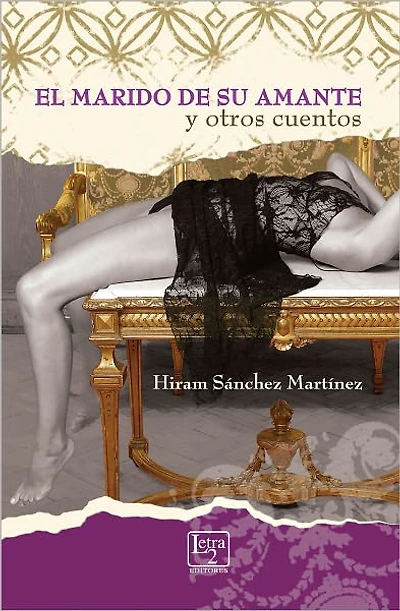 El marido de su amante
