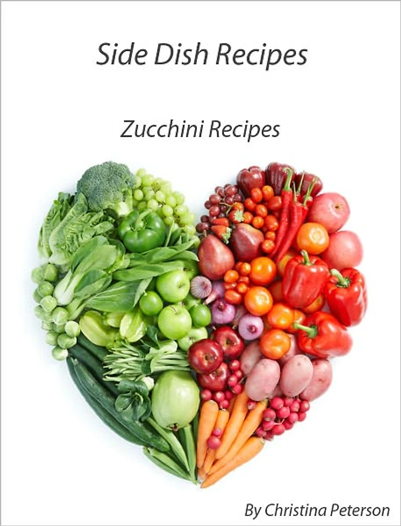 Zucchini Hot Dish Recipes