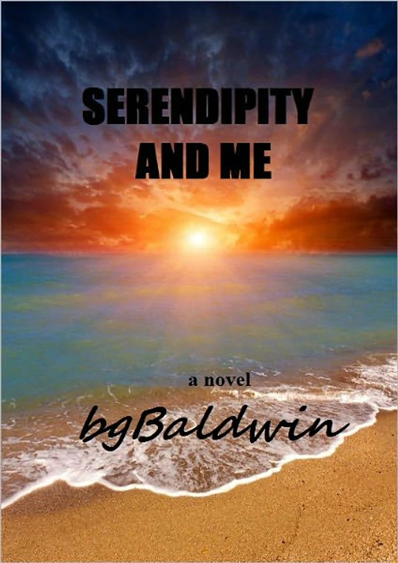 SERENDIPITY AND ME