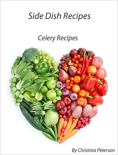 Celery Hot Dish Recipes