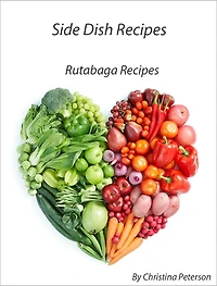 Rutabaga Hot Dish Recipes