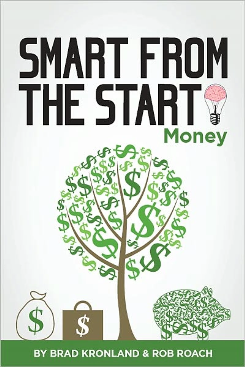 Smart From the Start - Money