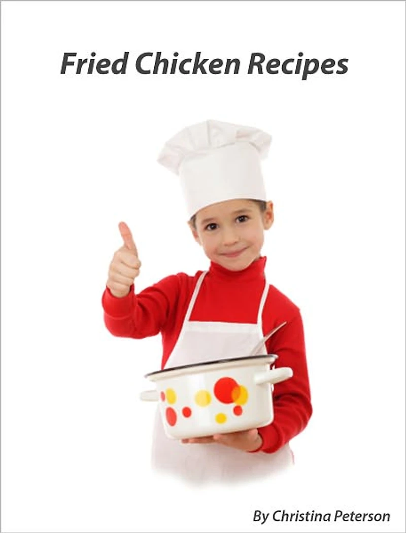 Fried Chicken Recipes