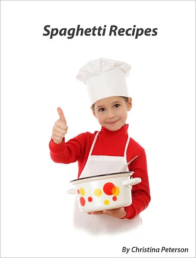 Spaghetti Recipes