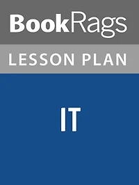 It by Stephen King Lesson Plans