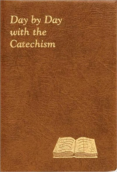Day by with the Catechism