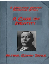 A Case of Identity