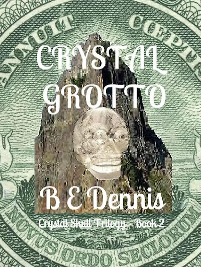 Crystal Grotto