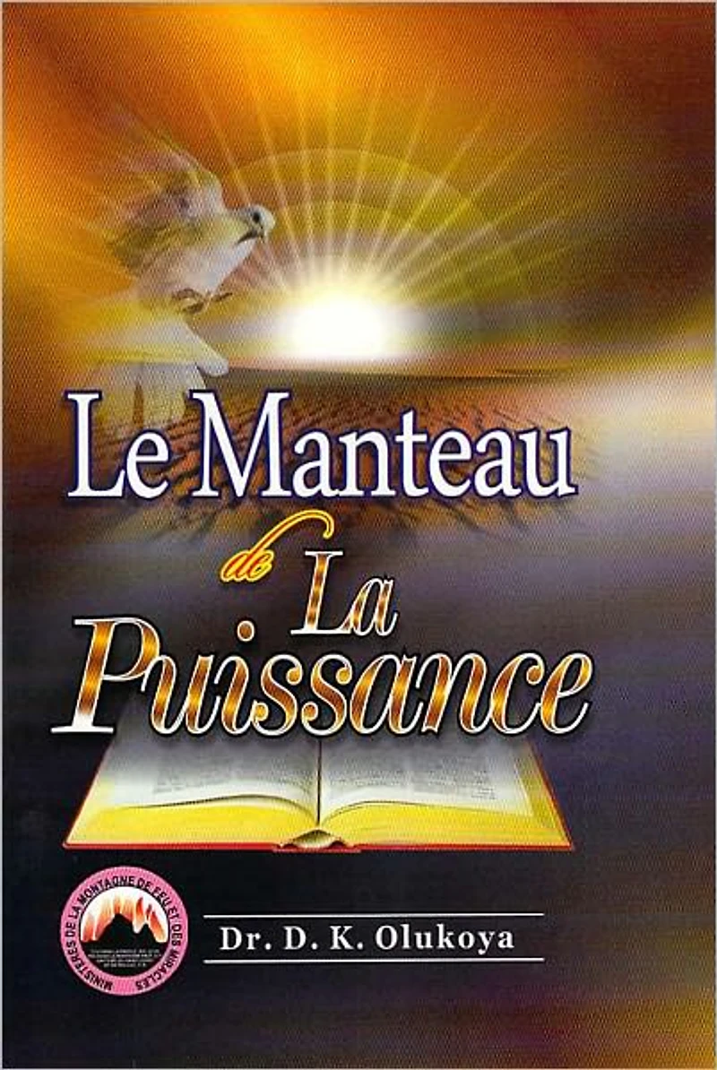 Le Manteau de La Puissance