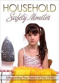 Household Safety Monitor: Safeguarding Your Home For Your Child