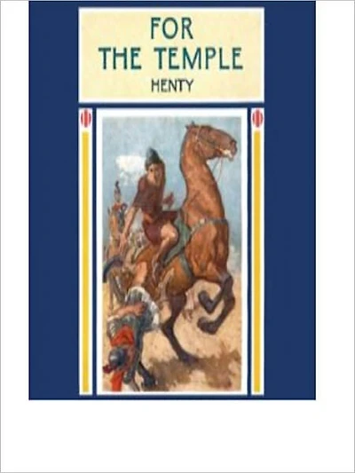 For the Temple