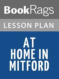 At Home in Mitford by Jan Karon Lesson Plans