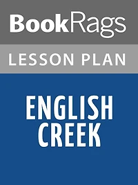 English Creek by Ivan Doig Lesson Plans