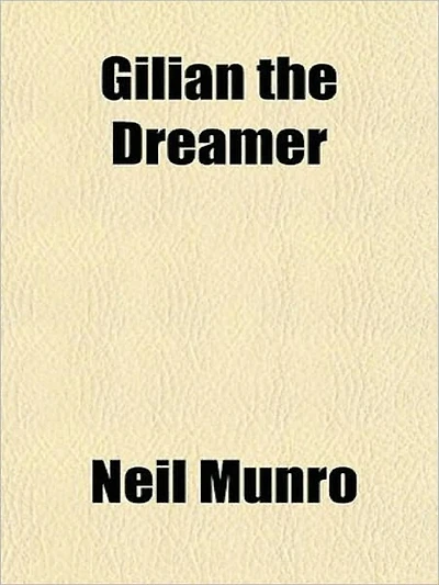 Gilian The Dreamer