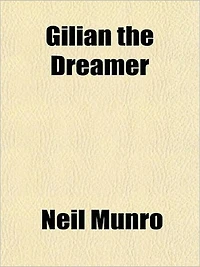 Gilian The Dreamer