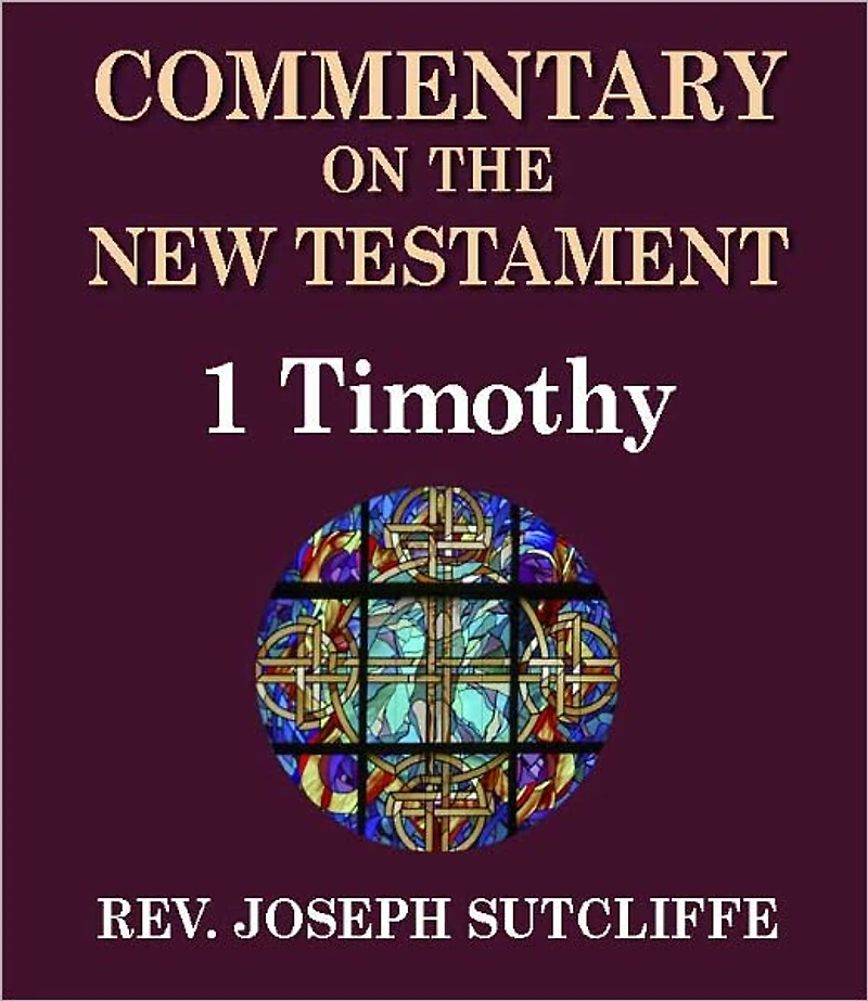 Sutcliffe's Commentary on the Old & New Testaments