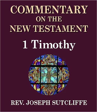 Sutcliffe's Commentary on the Old & New Testaments