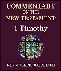 Sutcliffe's Commentary on the Old & New Testaments