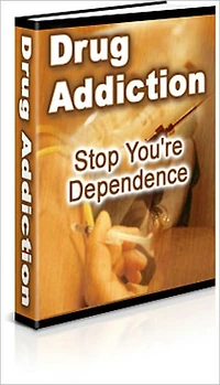 Drug Addiction - Stop Your Dependance