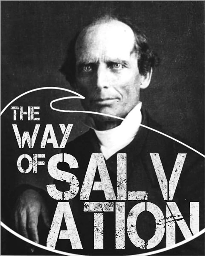 The Way of Salvation