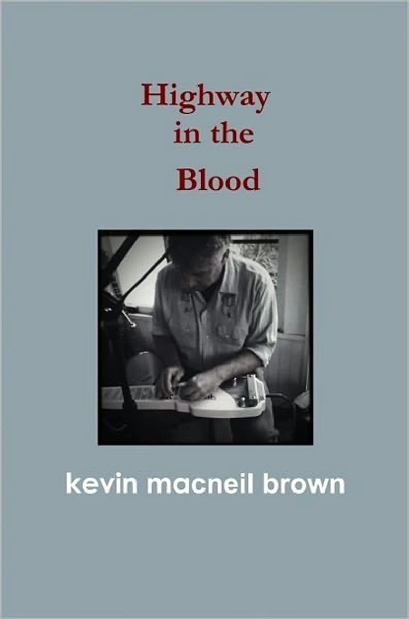 Highway in the Blood