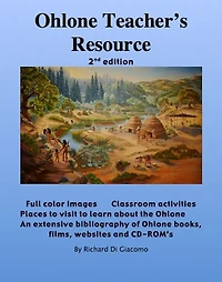 Ohlone Teacher's Resource