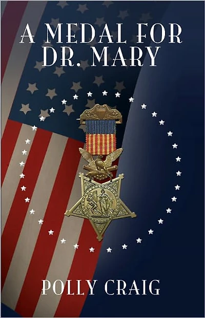 A Medal for Dr. Mary