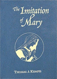 Imitation Of Mary