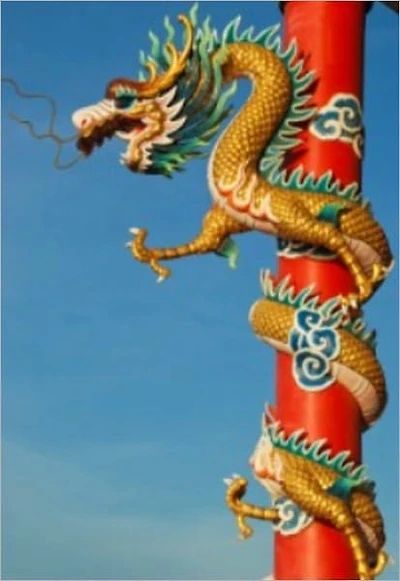 Stories of Chinese Festivals: Understanding the Chinese culture and customs will give you a competitive advantage in the global market place!