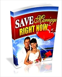 Save Marriage Right Now!