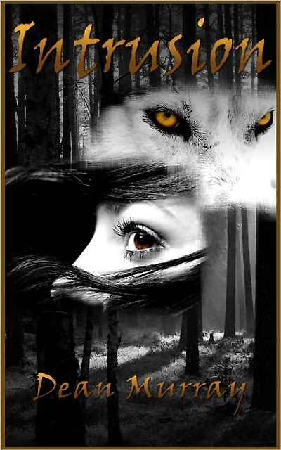 Intrusion (Reflections Volume 4)