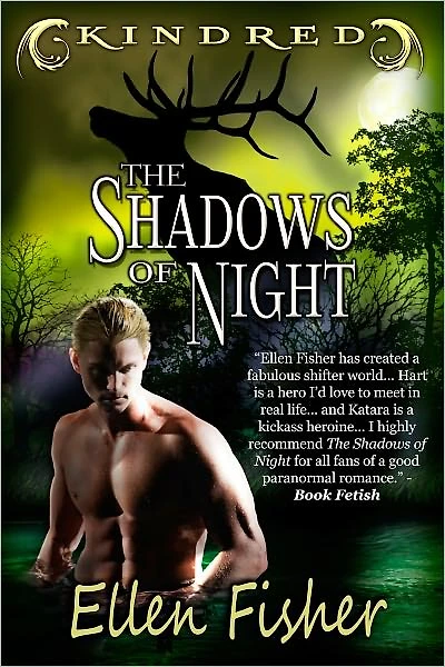 The Shadows of Night (Kindred)