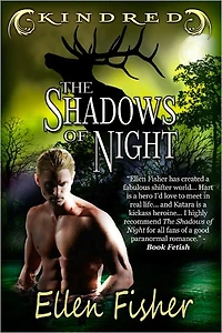 The Shadows of Night (Kindred)