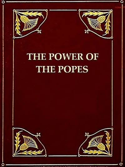 The Power of the Popes