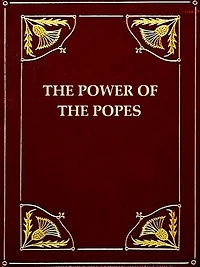 The Power of the Popes