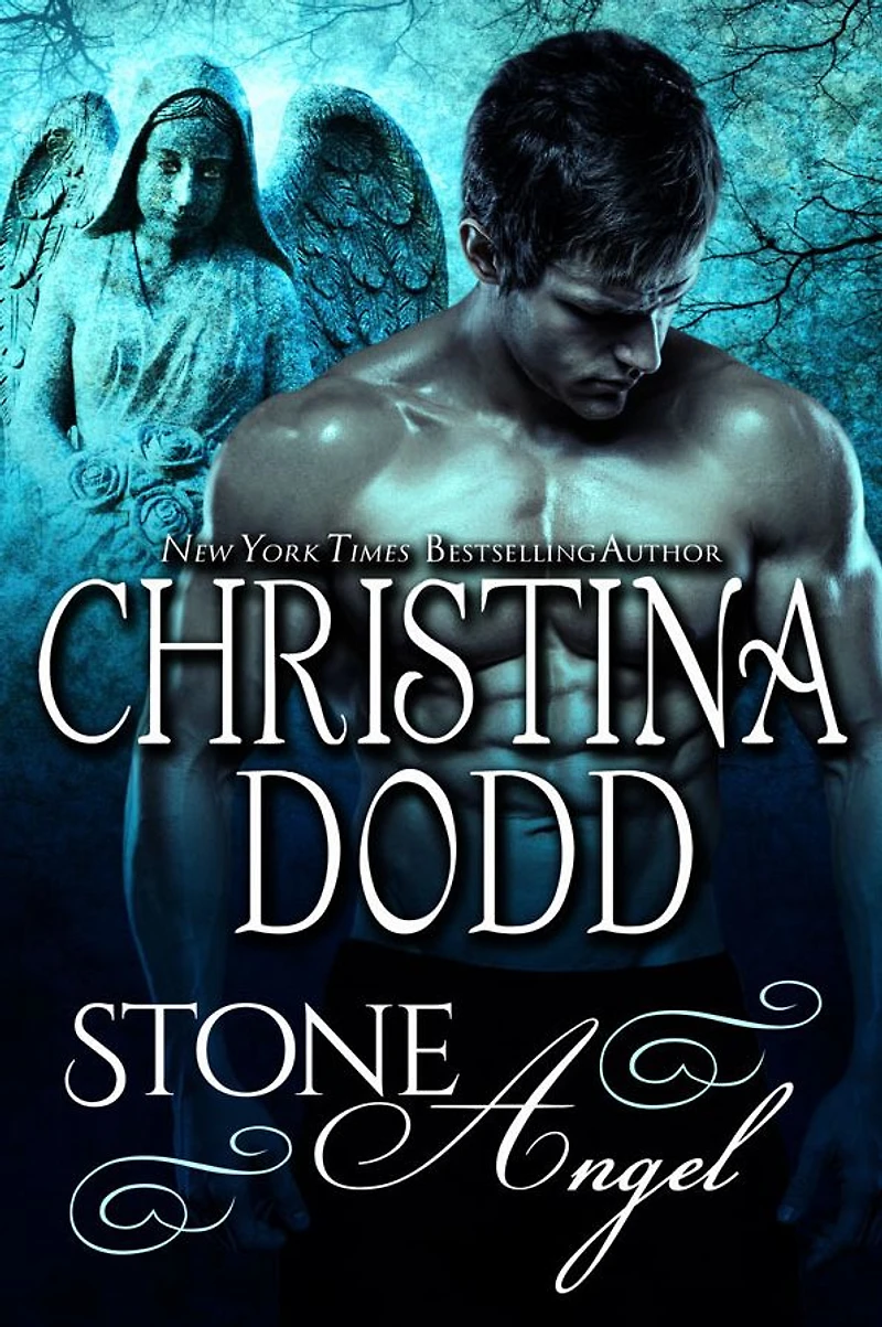 Stone Angel: The Chosen Ones