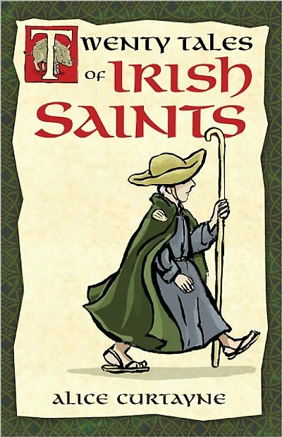 Twenty Tales of Irish Saints