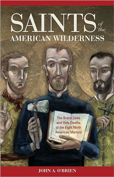 Saints of the American Wilderness