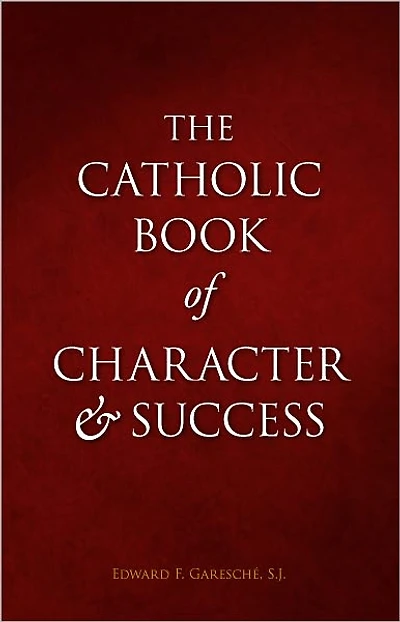 Catholic Book of Character and Success