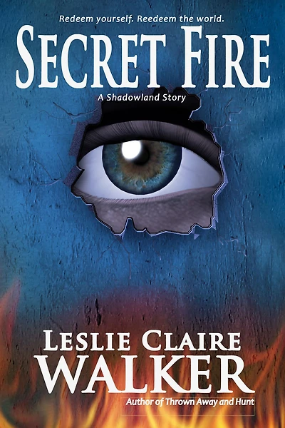Secret Fire